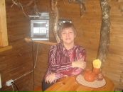 Фотография Соколовой Анастасии