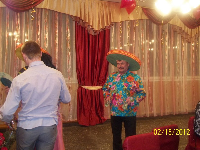 Виктор Оглезнев фотография #27