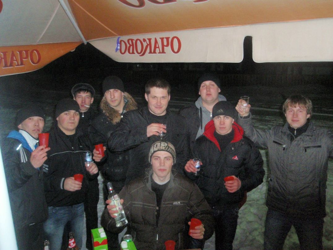 Станислав Бакин фотография #32