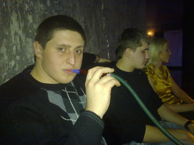 Сергей Андриенко фотография #14