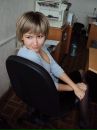 Фотография Богоявленской Марины