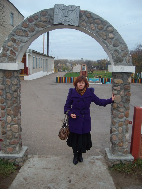 Наталья Чепурненко фотография #46