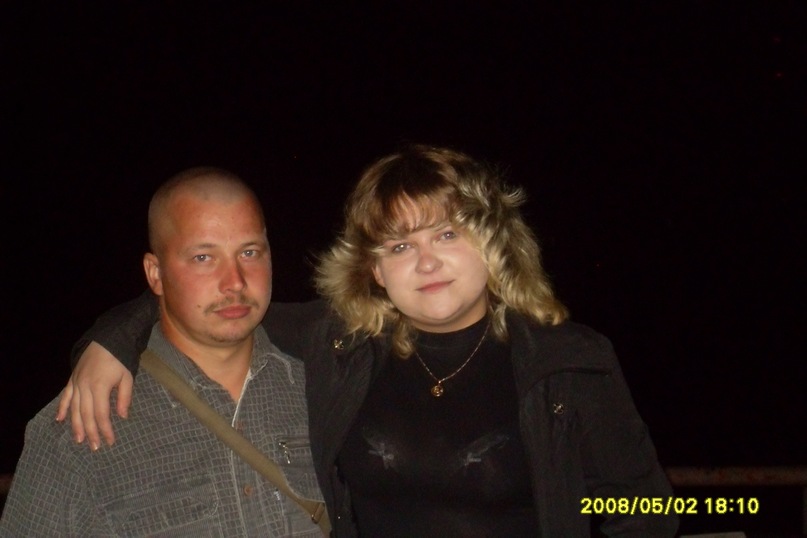 Лида Губина фотография #4