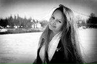 Фотография Сафаевой Алии