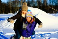 Фотография Которевой Марины