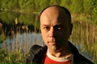 Фотография Зуброва Олега