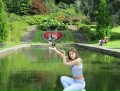 Вероніка Козаченко фотография #20 (источник - https://vk.com/id7754428)