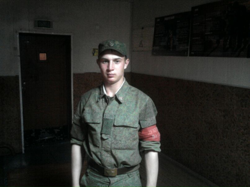 Виктор Кабачёв фотография #13