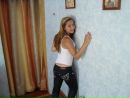 Фотография Мартыновой Александры