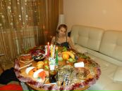 Фотография Касаткиной Жанны