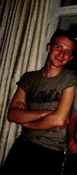 №8, Алексей Сунцов, 44 года, Москва №8, Алексей Сунцов, 44 года, Москва