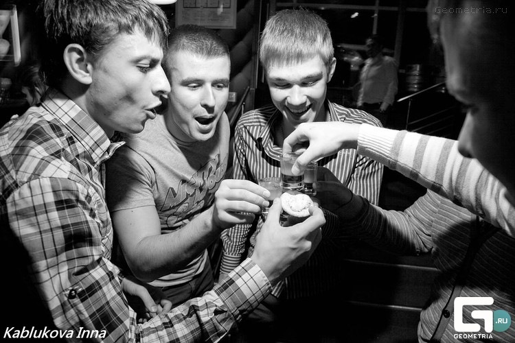 Сергей Комаров фотография #47