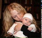 Фотография Беляковой Евгении