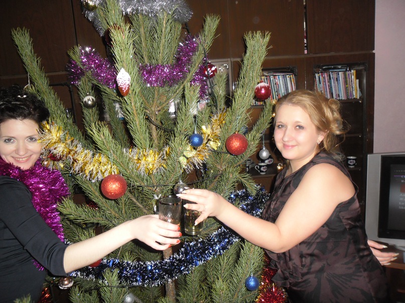 Елена Сергеева фотография #8