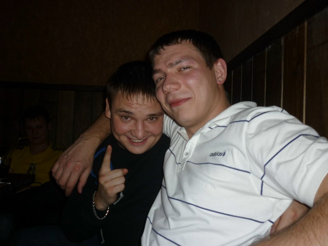 Дима Кичаков фотография #26