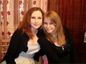 Наташа Бергілевич фотография #50 (источник - https://vk.com/id32177115)