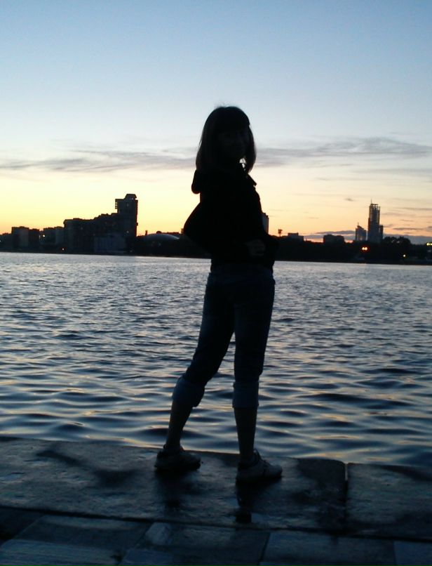 Нелли Коляденко фотография #4