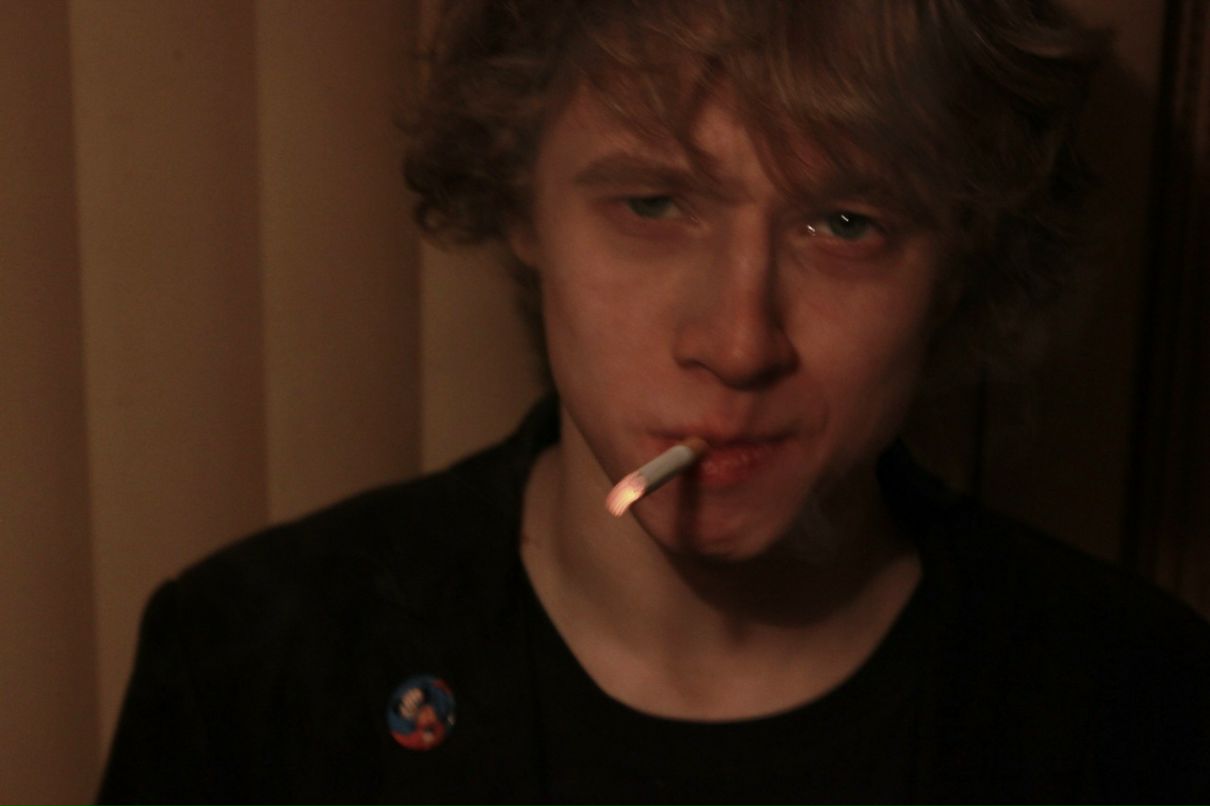 Тимофей Иванов фотография #6