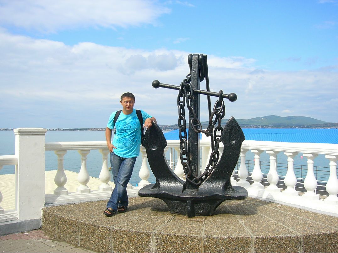 Станислав Кыдымаев фотография #8