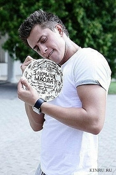 Серёга Стопчак фотография #12