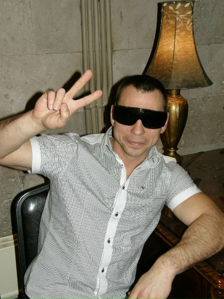 №7, Сергей Королёв №7, Сергей Королёв
