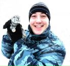 Фотография Захардяева Ольга