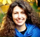 Фотография Гак Анны