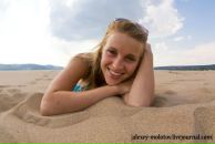 Фотография Завьяловой Ани