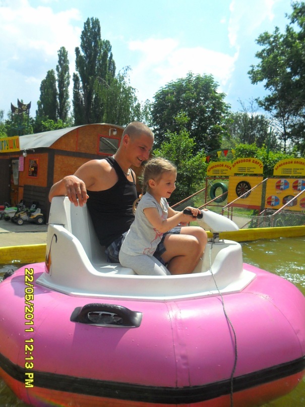 Влад Бугай фотография #10