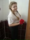 Фотография Сидоровой Анютки