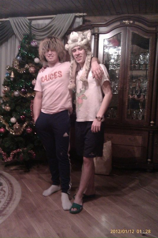 Виктор Асеев фотография #3