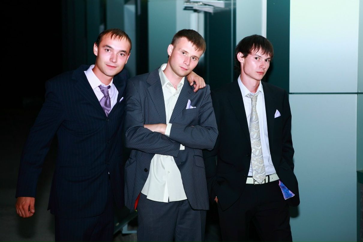 Pavel Romanoff фотография #29