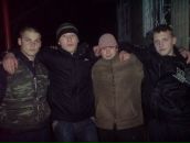 Резя Резниченко фотография #40 (источник - https://vk.com/id647220)