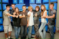 Фотография Воробьева Андрея