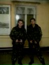 Сергій Лісовий фотография #12 (источник - https://vk.com/id153040911)