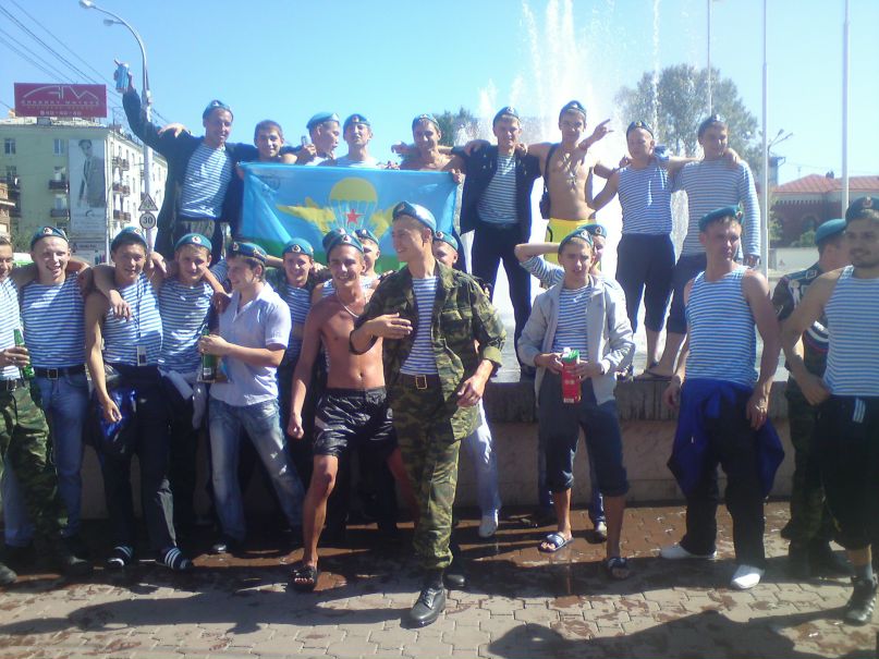 Виктор Клименко фотография #16