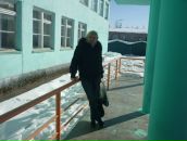 Фотография Бекетовой Ольги