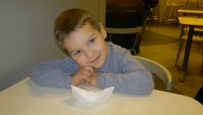 Фотография Корчевской Катерины