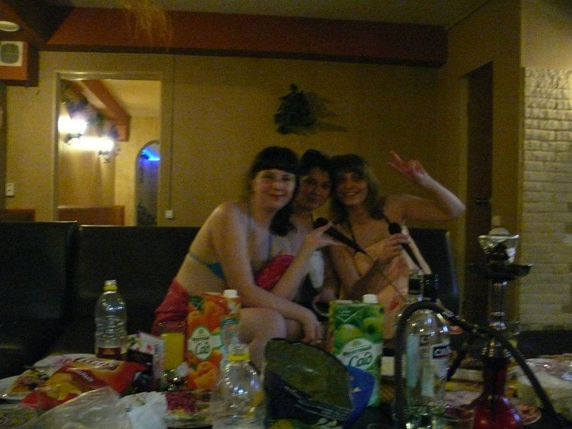 Евгений Алейников фотография #3