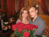 Фотография Гузановой Марии