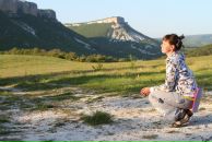 Фотография Санниковой Марии