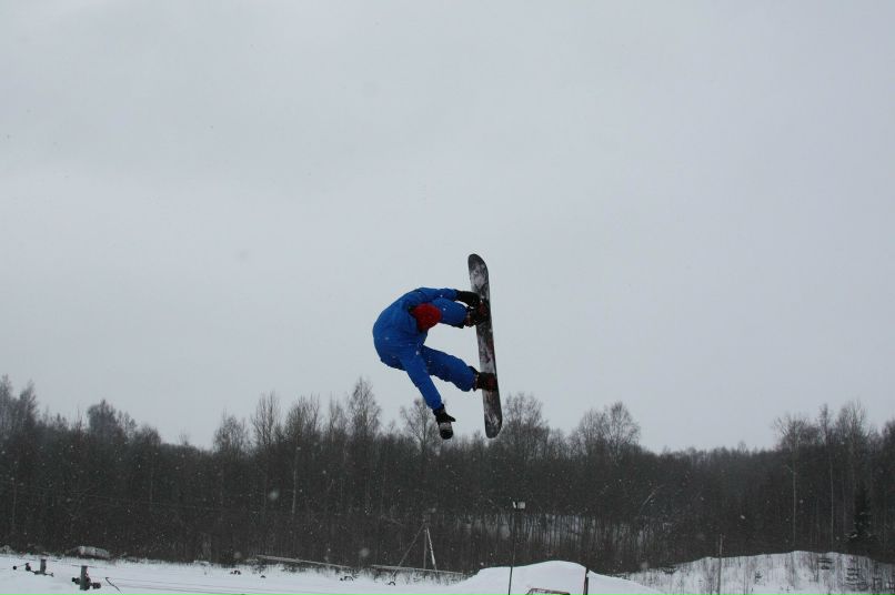 Дмитрий Ермаков фотография #6