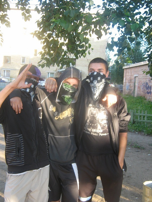 Пашкаi Куликов фотография #31