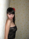 Фотография Сафроновой Анны