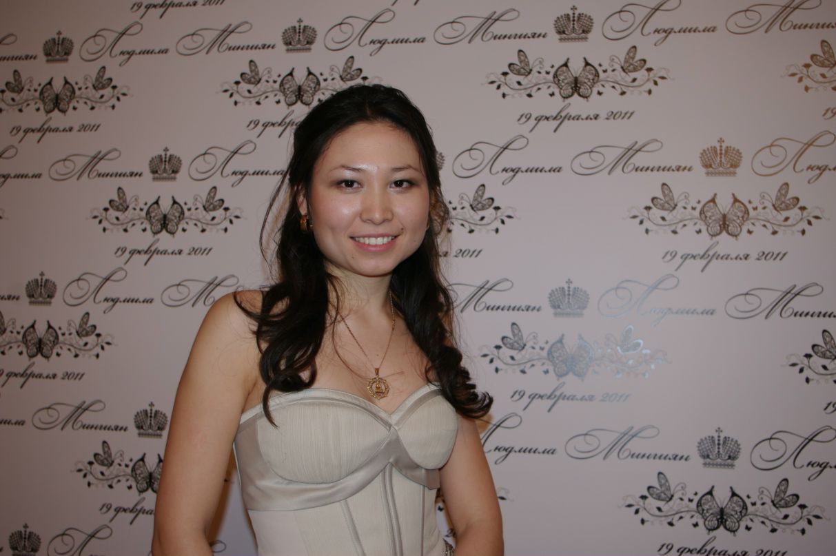 Софья Луценко фотография #38