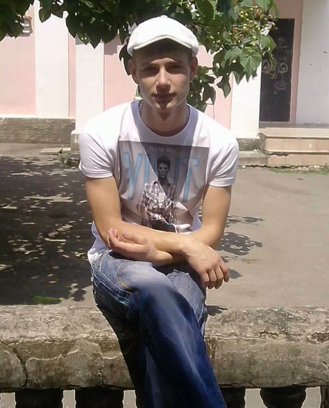 Серега Шатов фотография #29