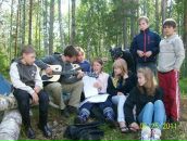 Фотография Смирновой Даши