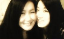 Фотография Нагуслаевой Оюны