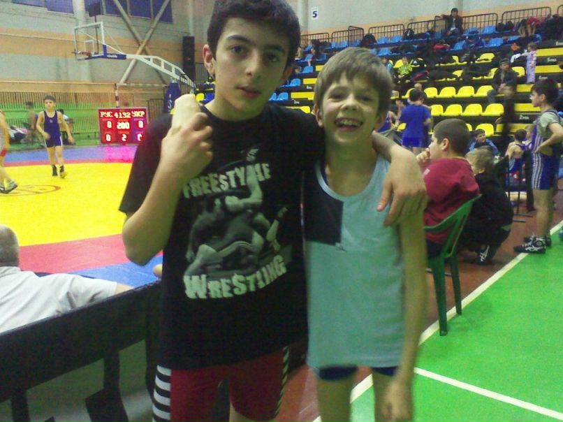 Гукас Гукасян фотография #26