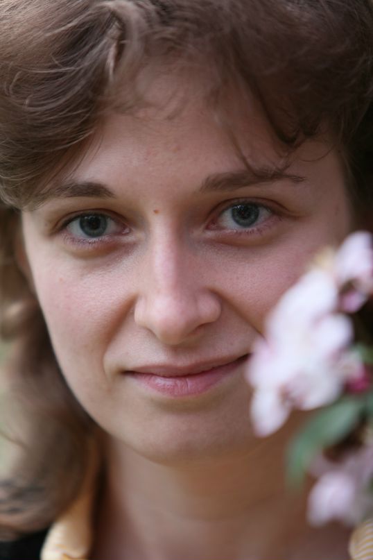 Анна Пиженко фотография #15